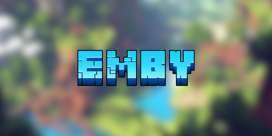 SHARK-Minecraft-Emby-Package