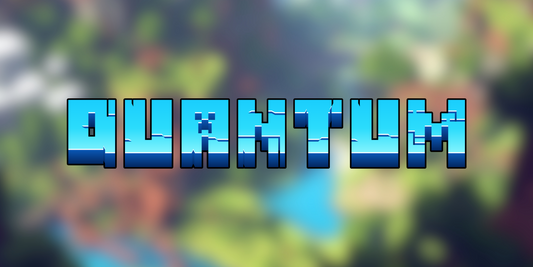 SHARK-Minecraft-Quantum-Package