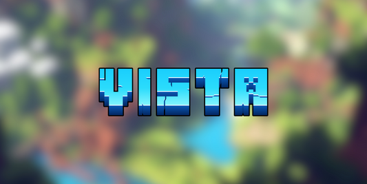 SHARK-Minecraft-Vista-Package